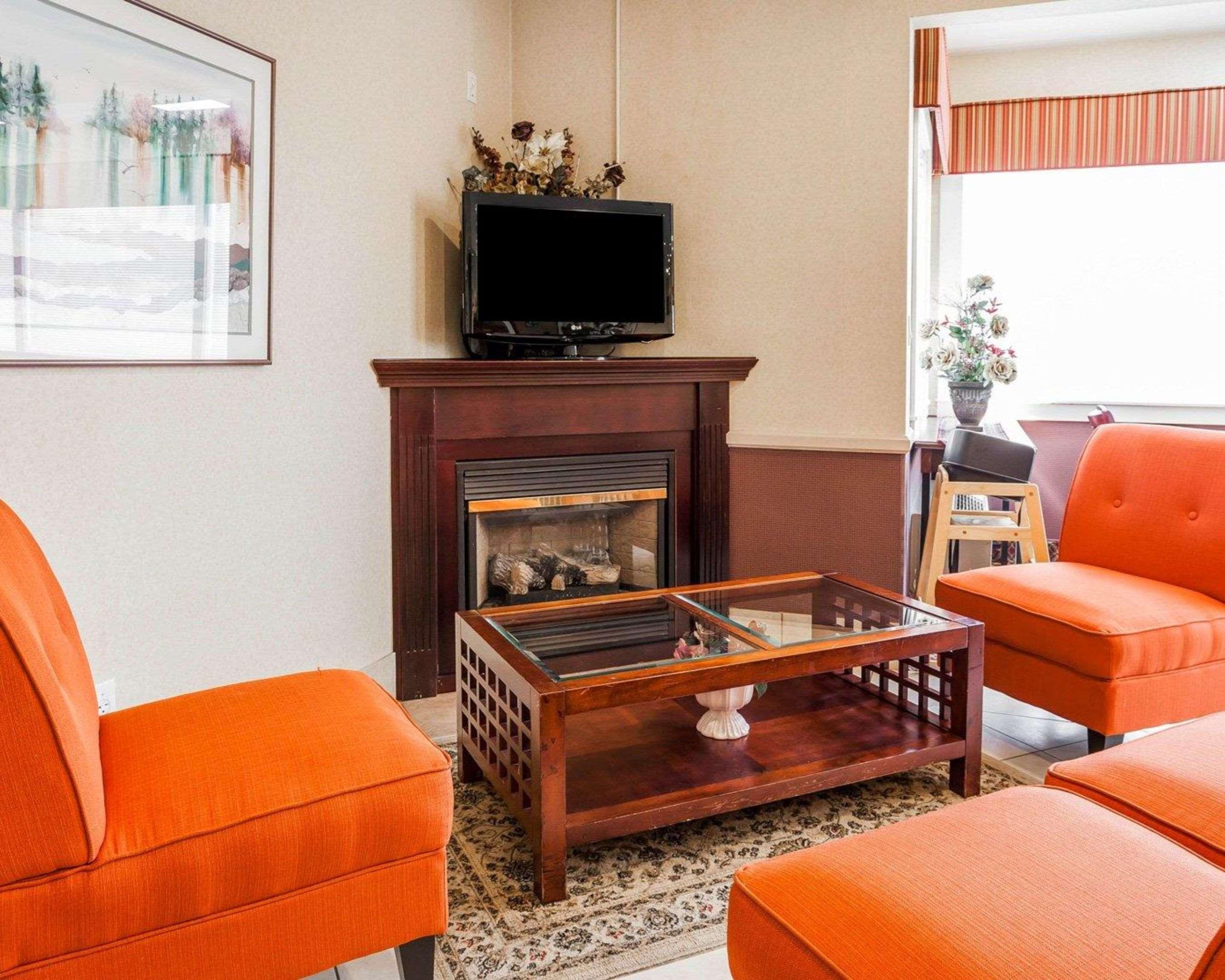 Comfort Inn & Suites Kelso - Longview Екстериор снимка